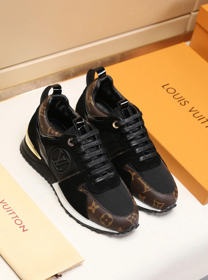 SmartChoice 927 Louis Vuitton LV Casual Shoes For Men