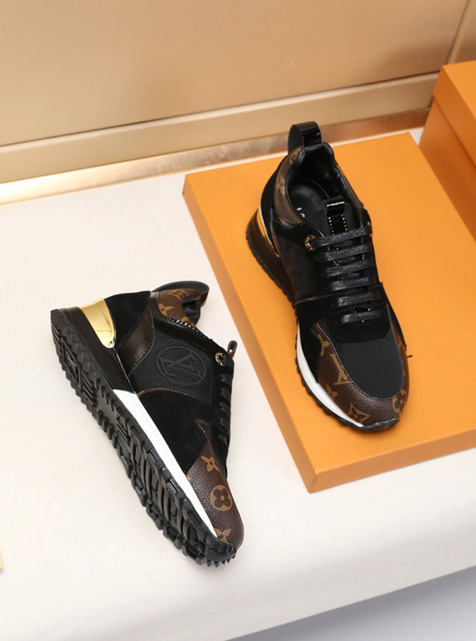 SmartChoice 927 Louis Vuitton LV Casual Shoes For Men