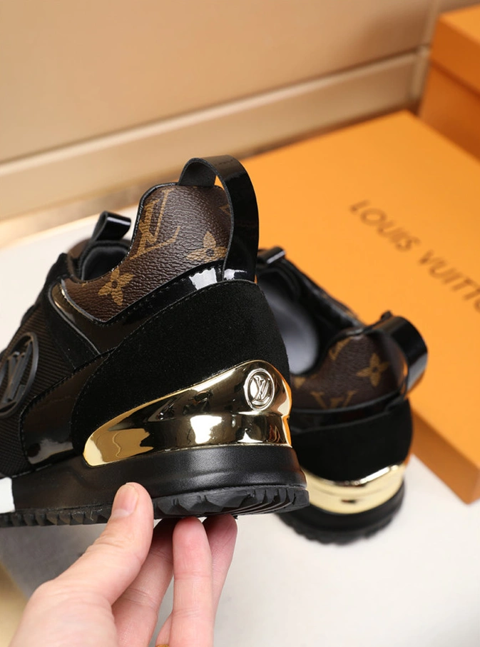 SmartChoice 927 Louis Vuitton LV Casual Shoes For Men