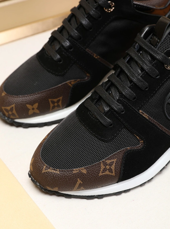 SmartChoice 927 Louis Vuitton LV Casual Shoes For Men