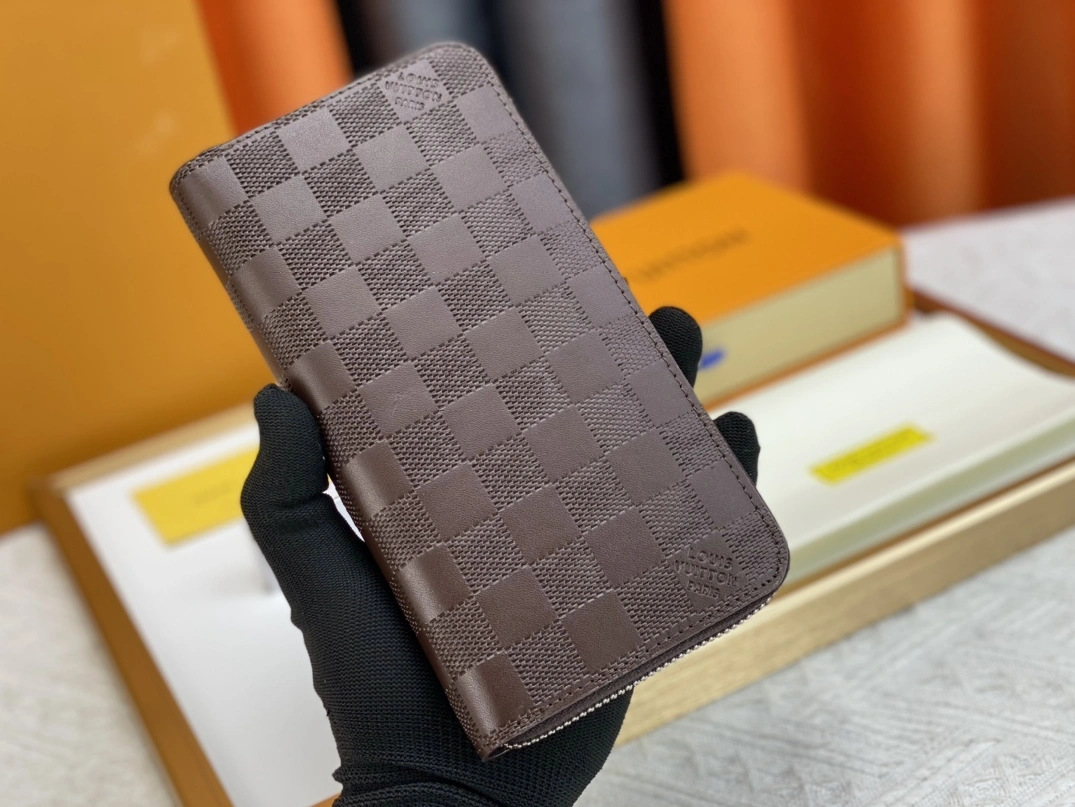 SmartChoice 9320 Louis Vuitton LV Wallets