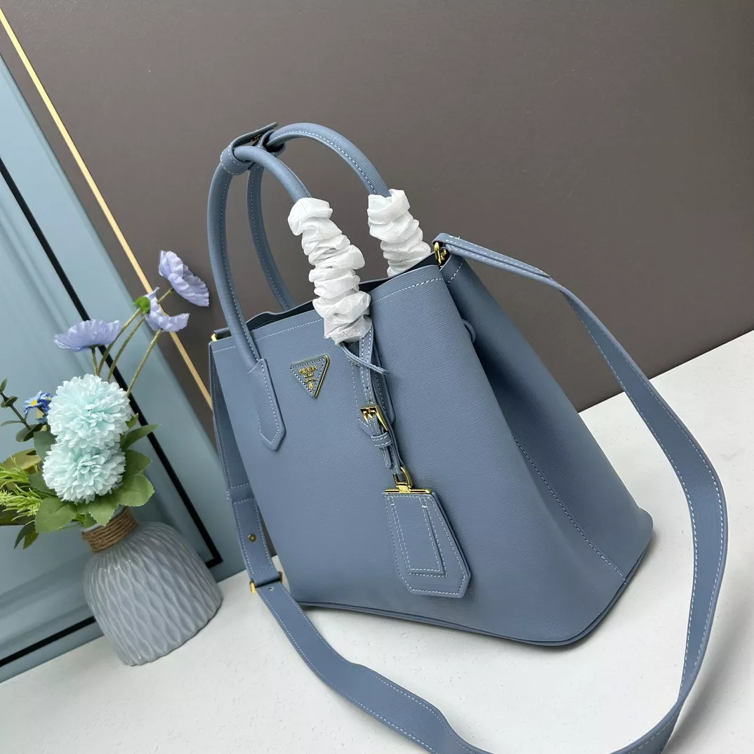 SmartChoice 9376 Prada AAA Quality Handbags For Women