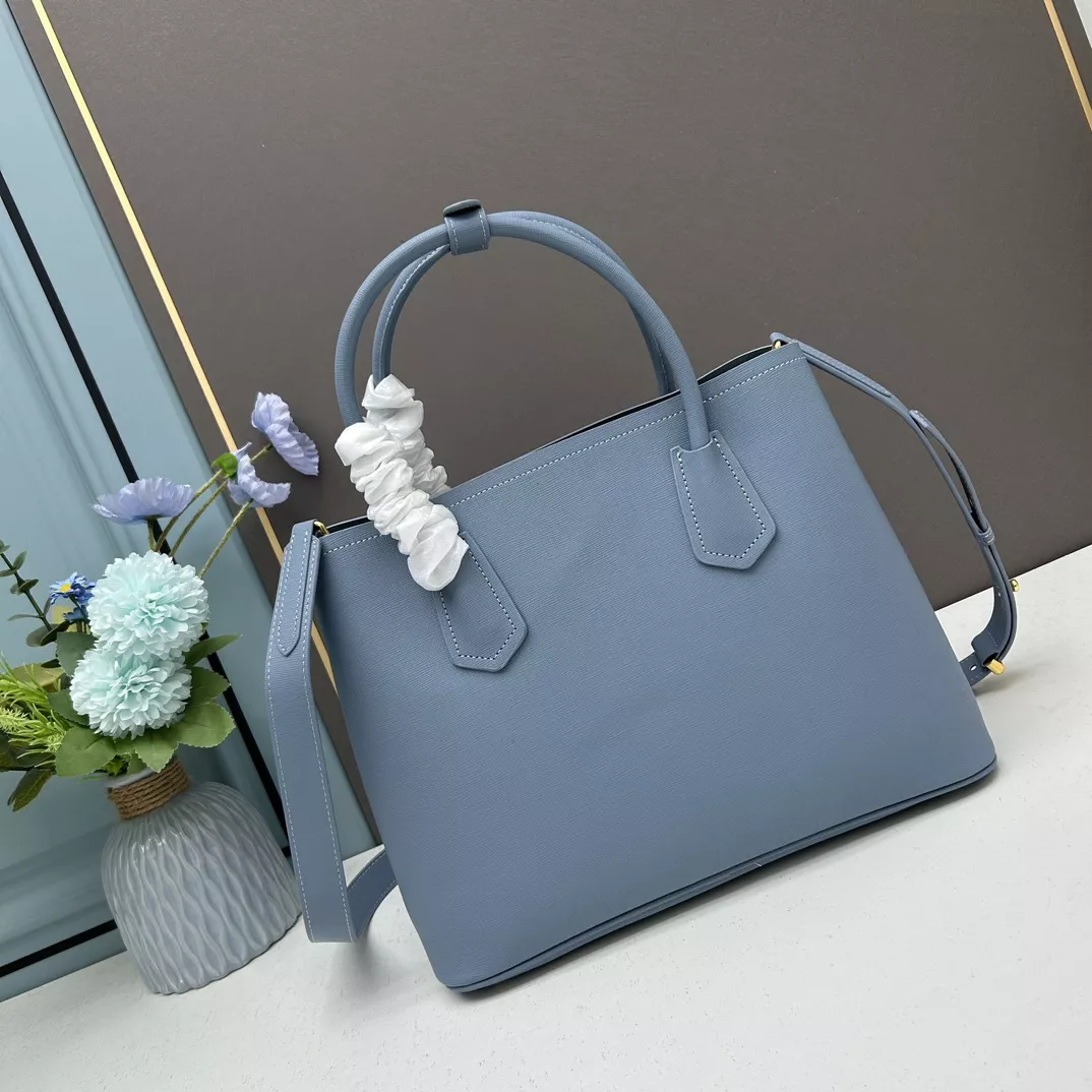 SmartChoice 9376 Prada AAA Quality Handbags For Women