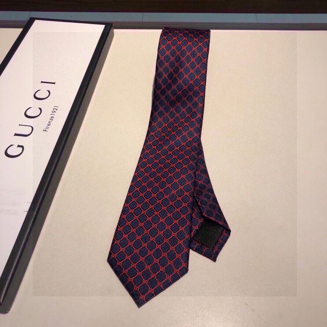 SmartChoice 941 Gucci Necktie For Men