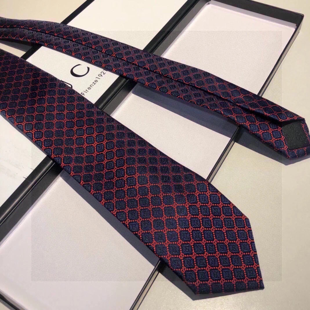 SmartChoice 941 Gucci Necktie For Men