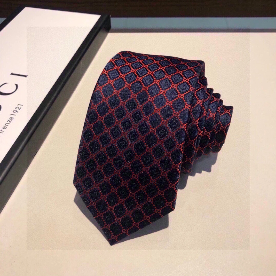 SmartChoice 941 Gucci Necktie For Men