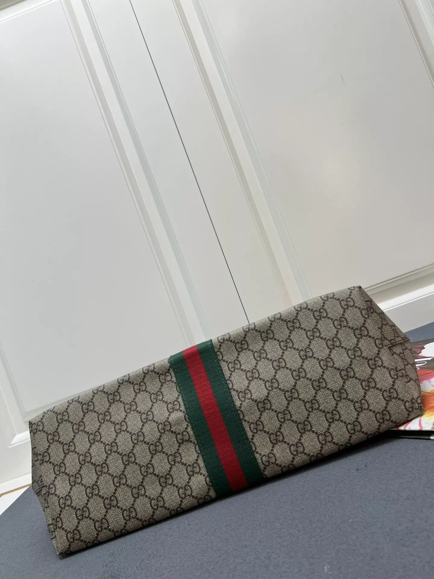 SmartChoice 951 Gucci AAA Quality Shoulder Bags For Women