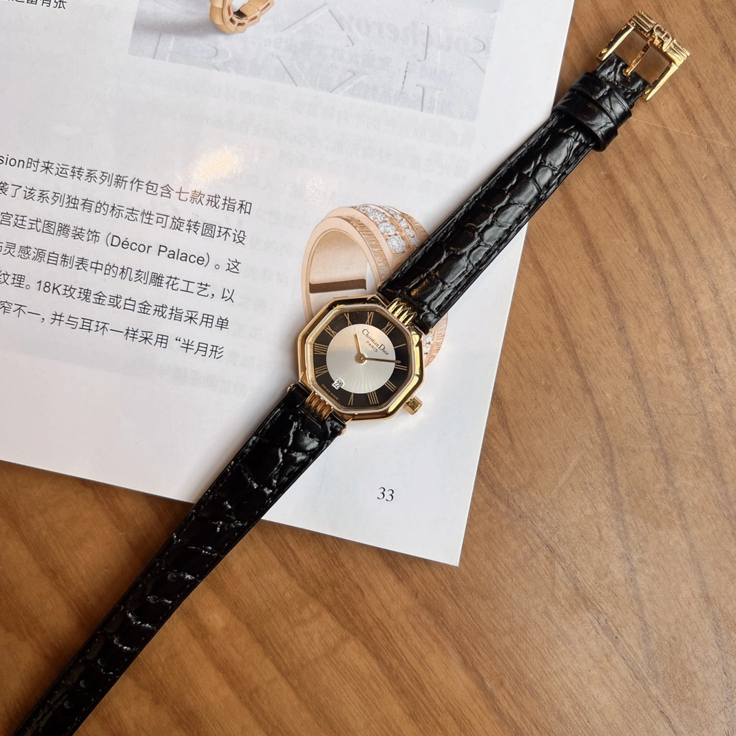 SmartChoice 9547 Christian Dior AAA Quality Watches For Women