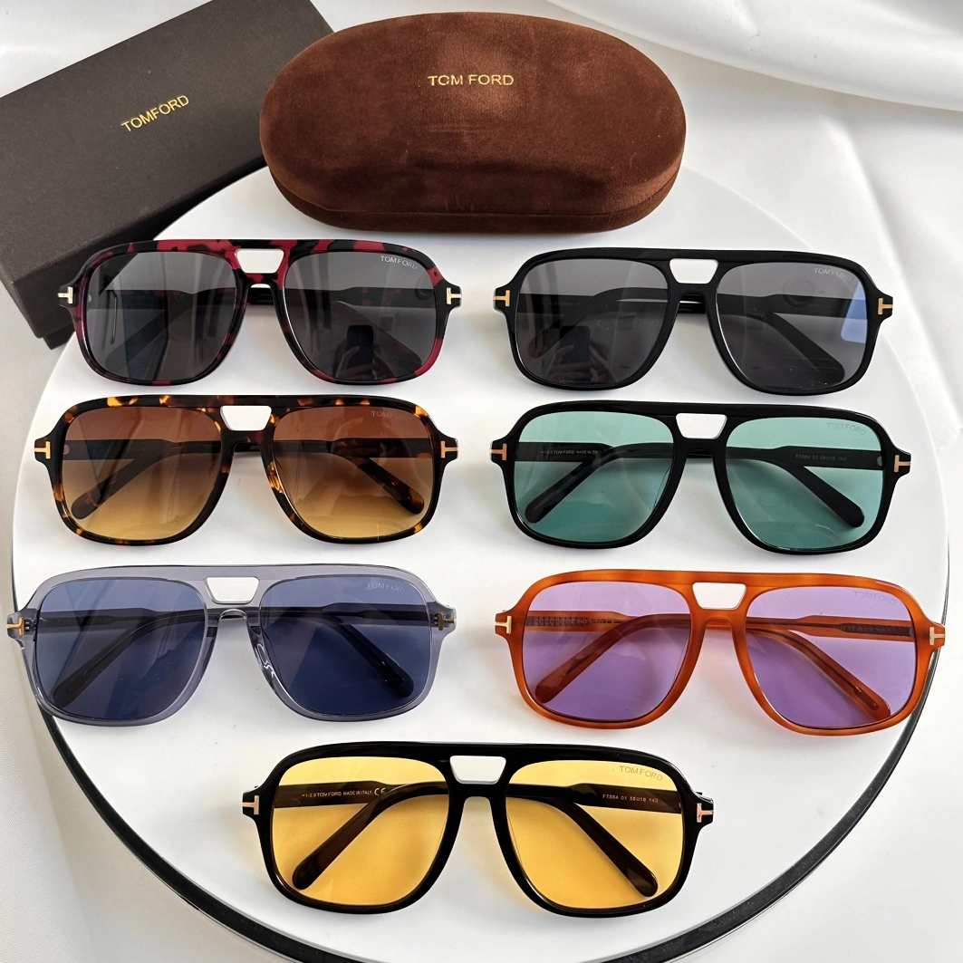 SmartChoice 9643 Tom Ford AAA Quality Sunglasses