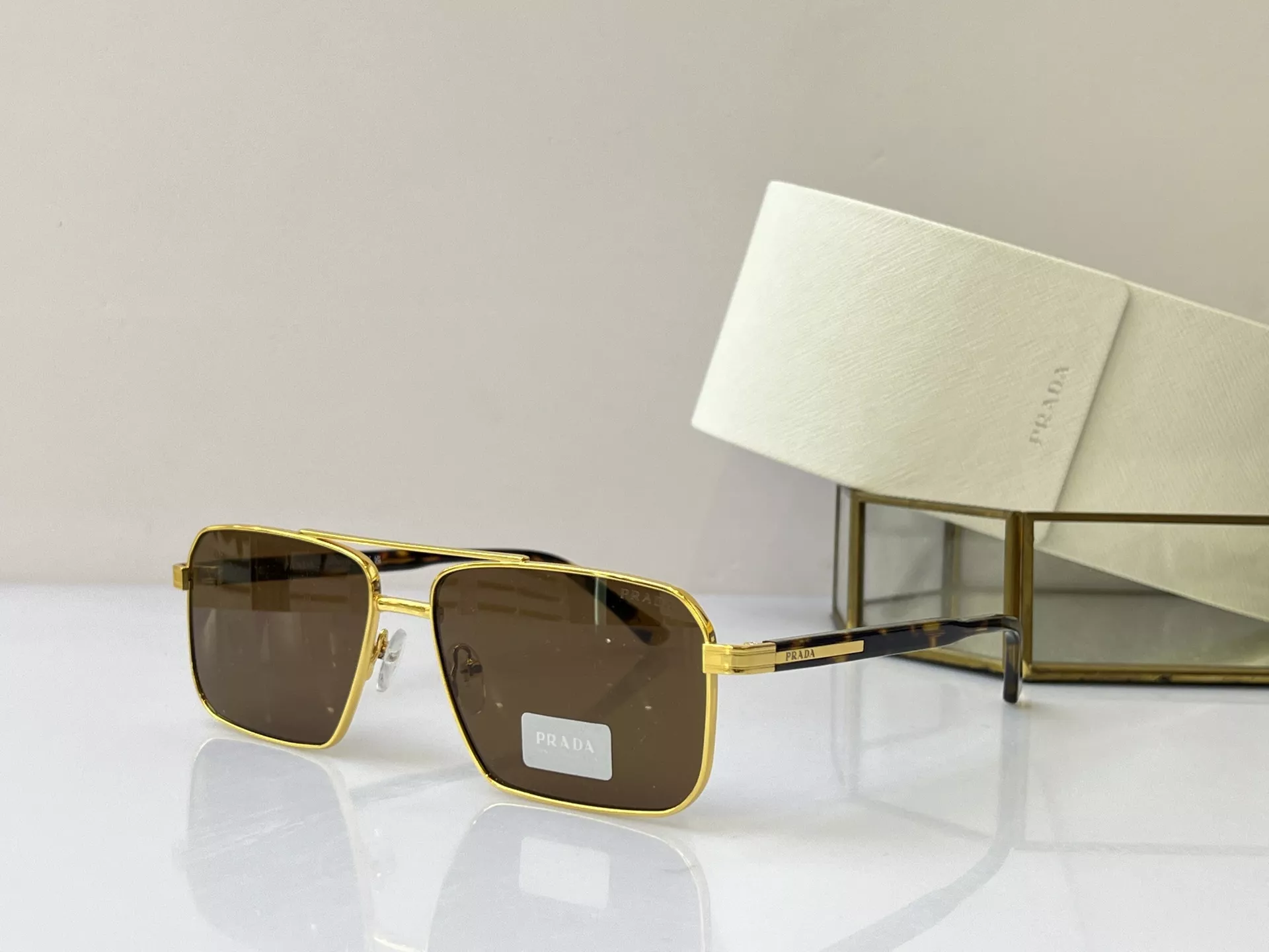 SmartChoice 9653 Prada AAA Quality Sunglasses