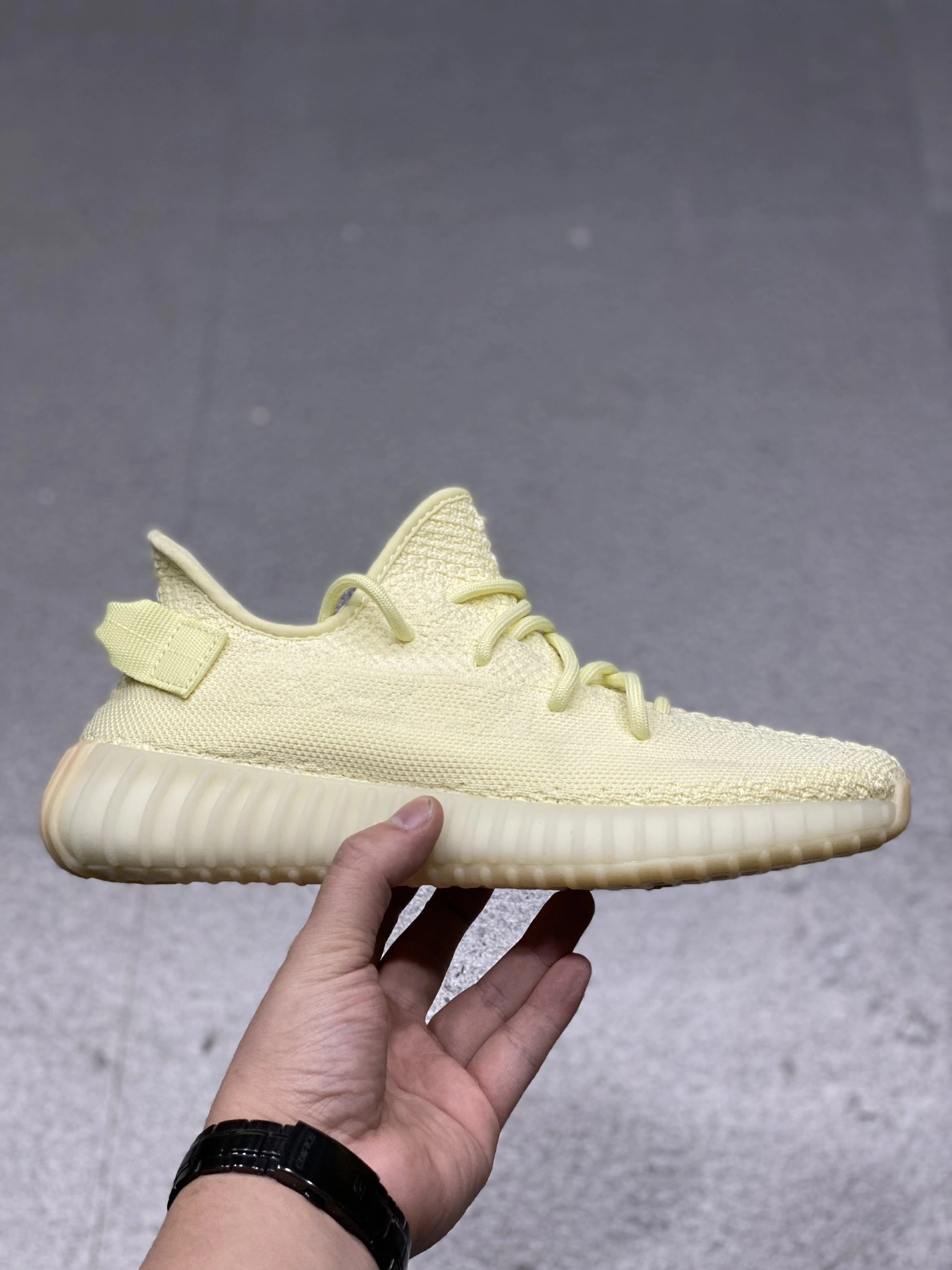 SmartChoice 9722 Adidas Yeezy Shoes For Men