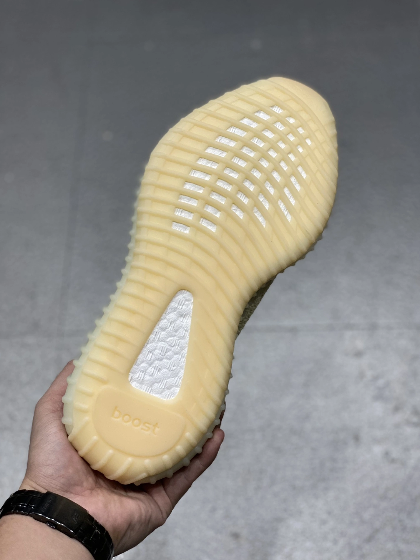 SmartChoice 9722 Adidas Yeezy Shoes For Men