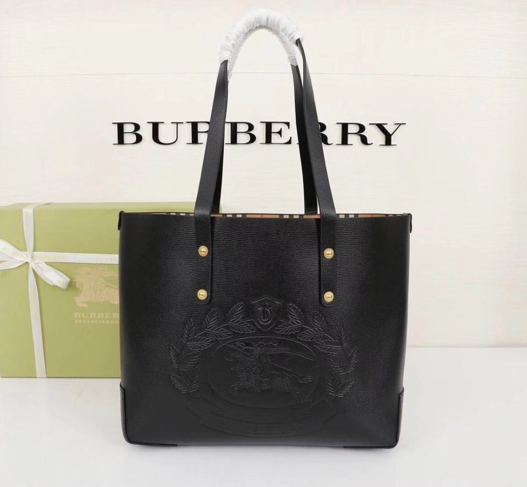 SmartChoice 974 Burberry AAA Handbags For Women