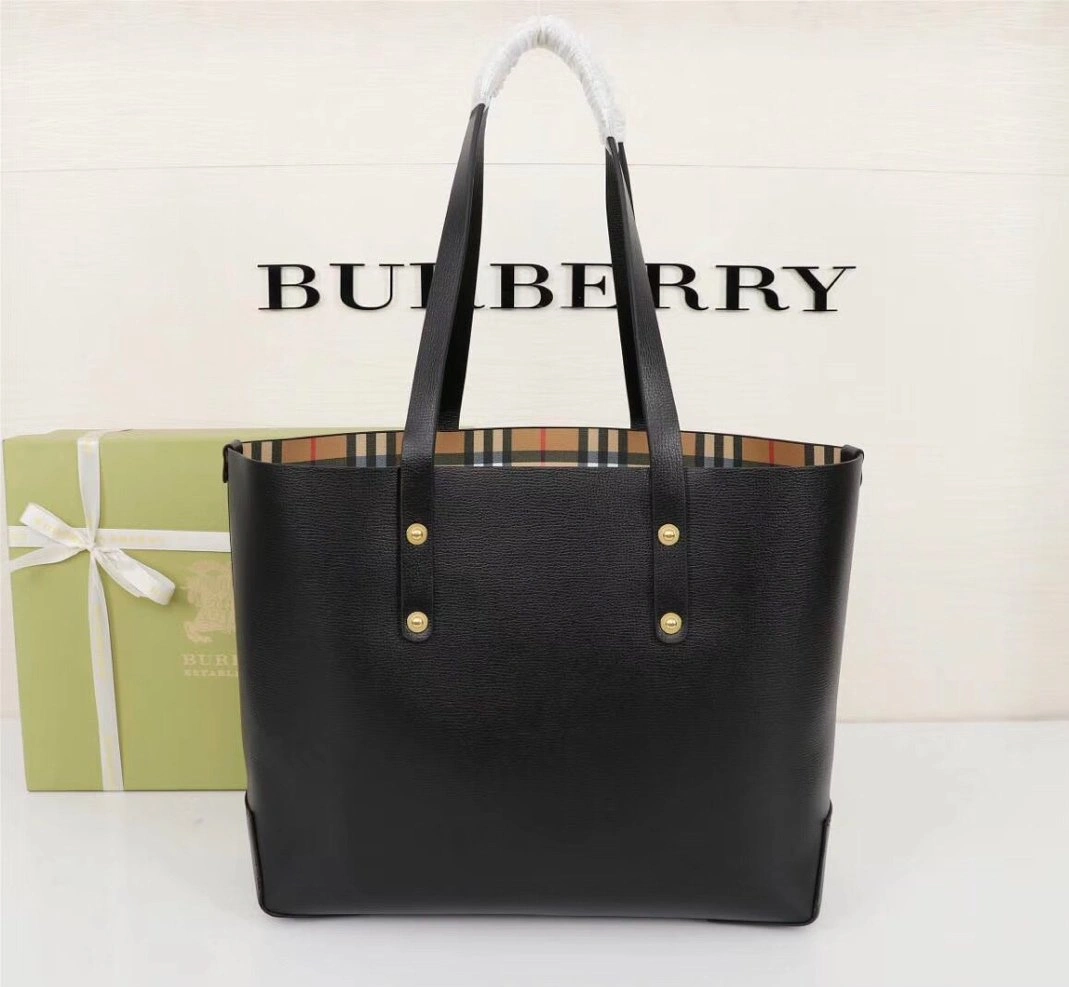 SmartChoice 974 Burberry AAA Handbags For Women