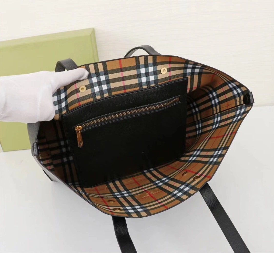 SmartChoice 974 Burberry AAA Handbags For Women