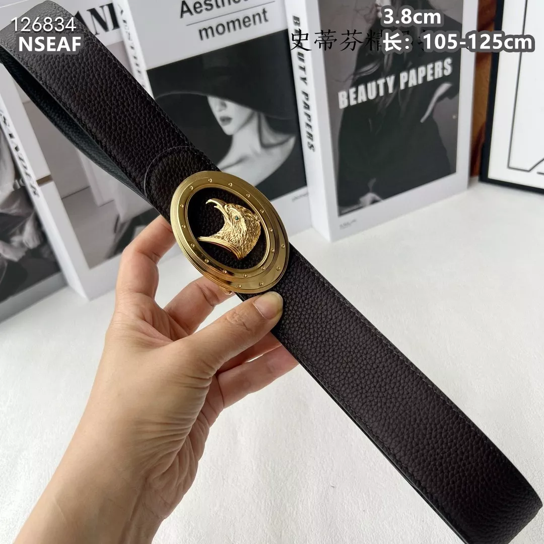 SmartChoice 9755 Stefano Ricci AAA Quality Belts For Men