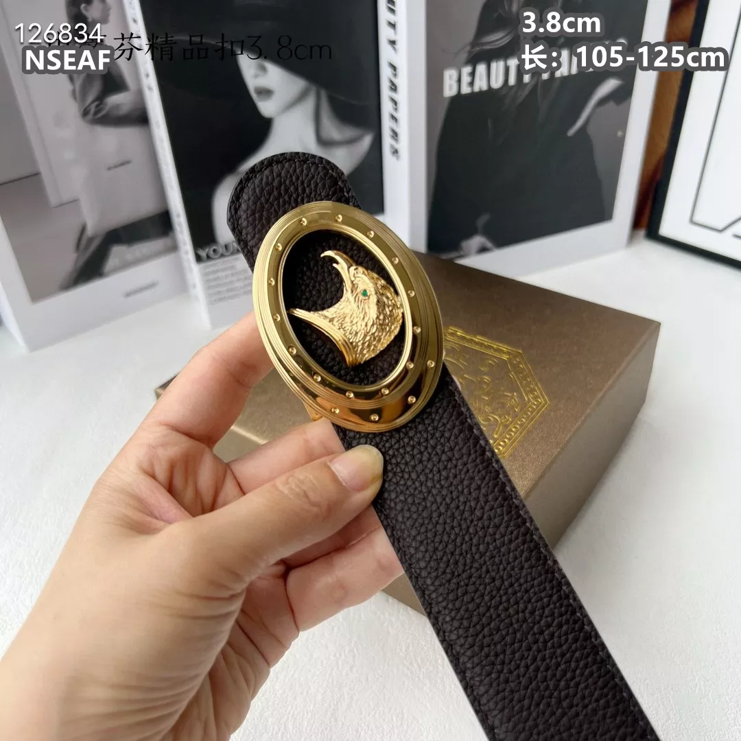 SmartChoice 9755 Stefano Ricci AAA Quality Belts For Men
