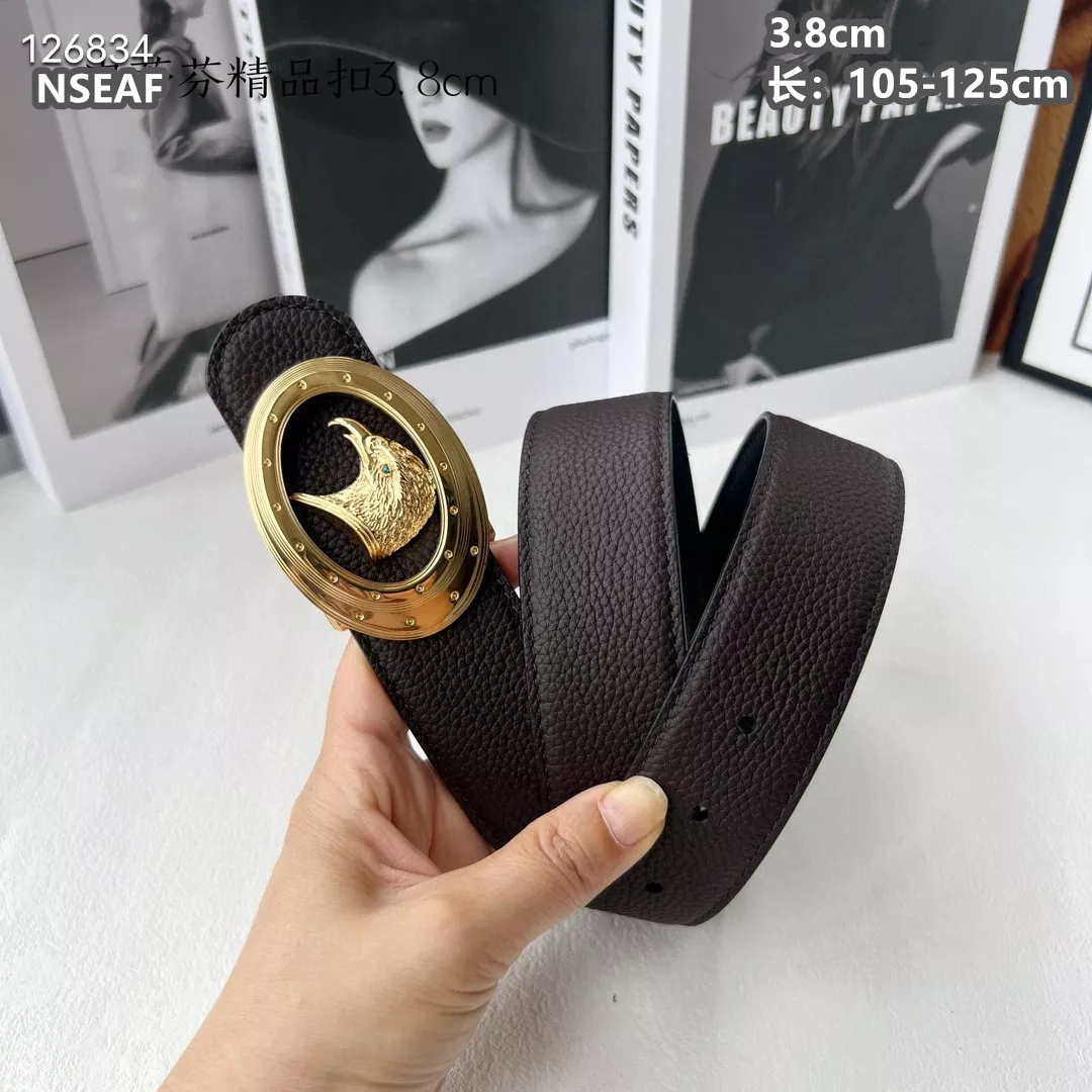 SmartChoice 9755 Stefano Ricci AAA Quality Belts For Men