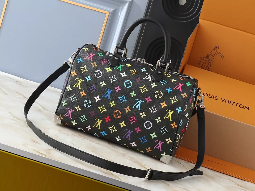SmartChoice 9788 Louis Vuitton AAA Quality Handbags For Women