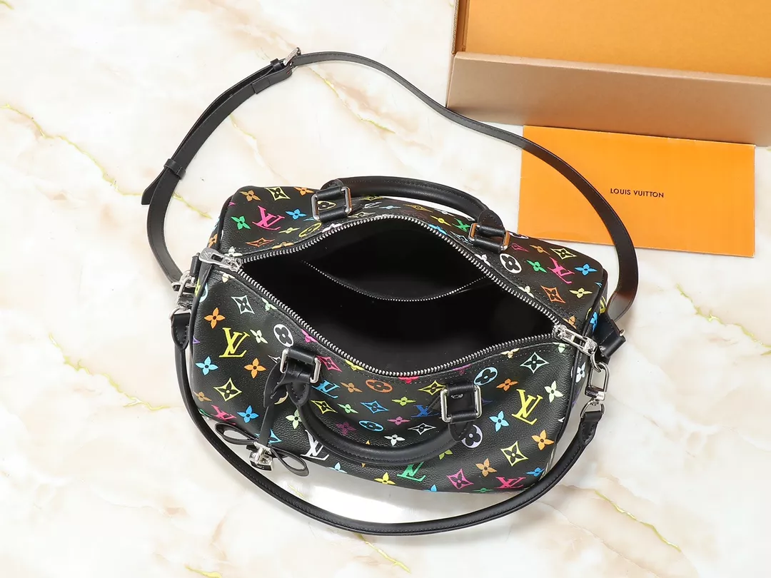 SmartChoice 9788 Louis Vuitton AAA Quality Handbags For Women