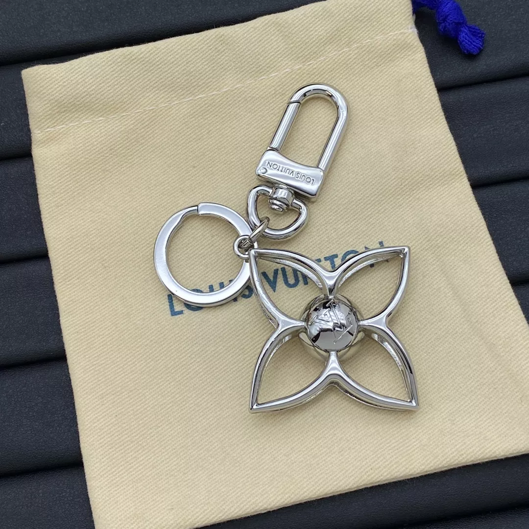 SmartChoice 9816 Louis Vuitton LV Key Holder And Bag Buckle