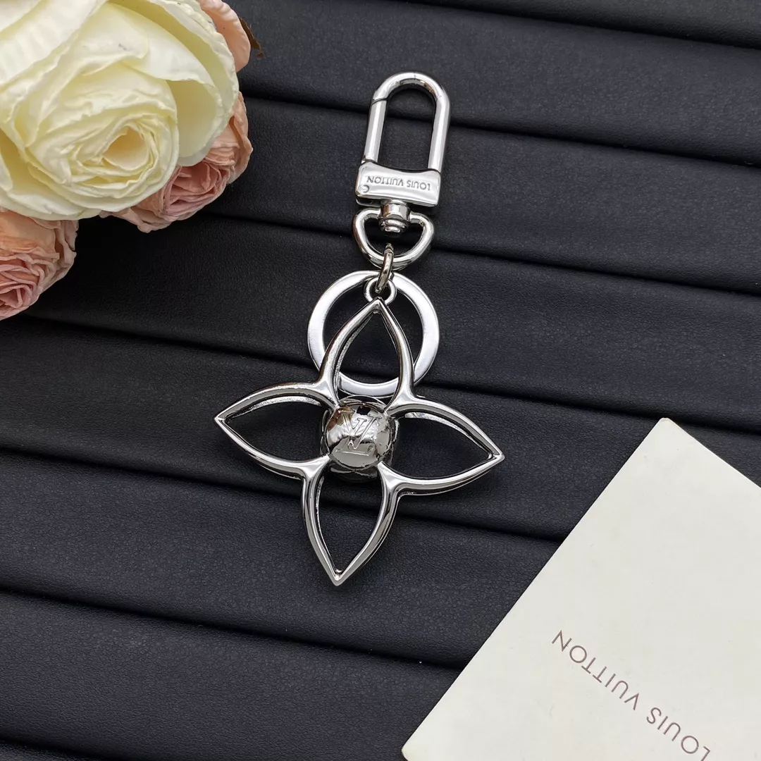 SmartChoice 9816 Louis Vuitton LV Key Holder And Bag Buckle