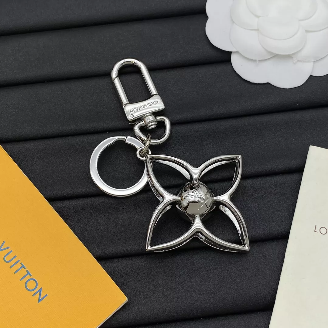 SmartChoice 9816 Louis Vuitton LV Key Holder And Bag Buckle