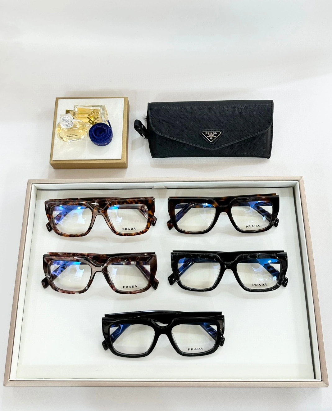 SmartChoice 9816 Prada Goggles