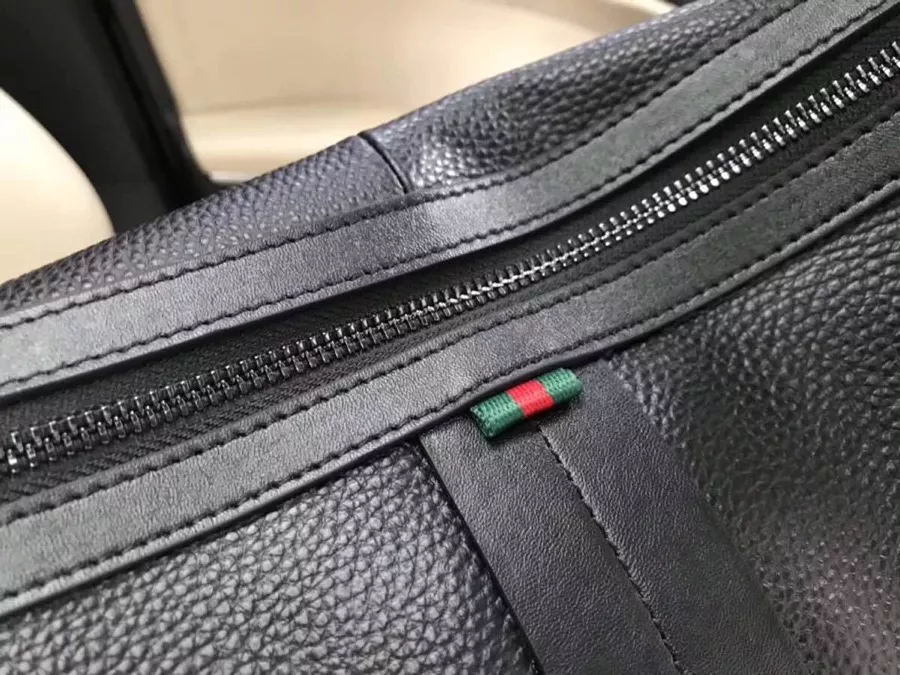 SmartChoice 9820 Gucci AAA Man Messenger Bags