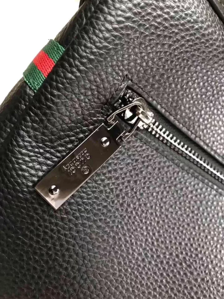 SmartChoice 9820 Gucci AAA Man Messenger Bags