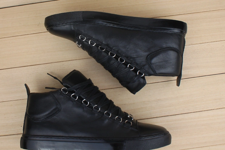 SmartChoice 9826 Balenciaga Shoes For Men