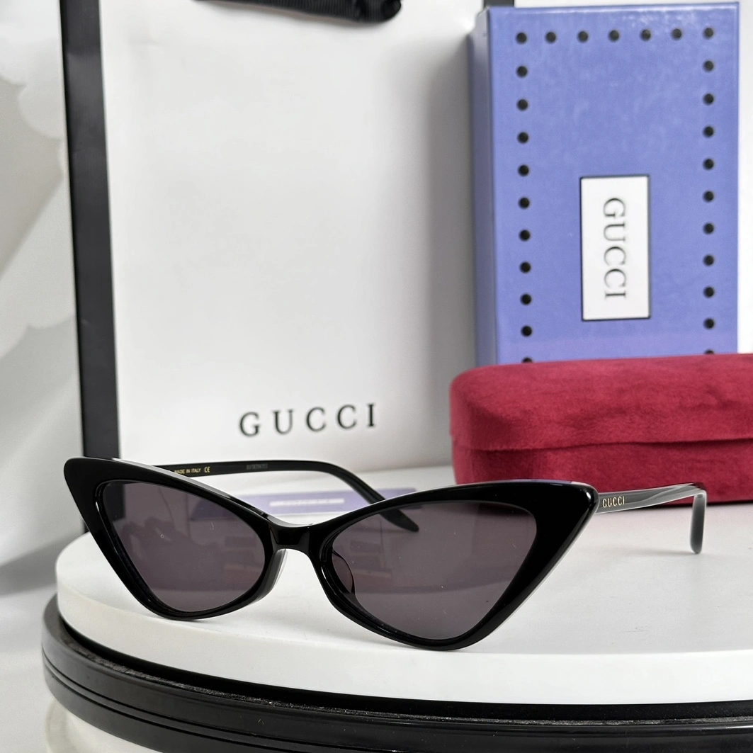 SmartChoice 9836 Gucci AAA Quality Sunglasses