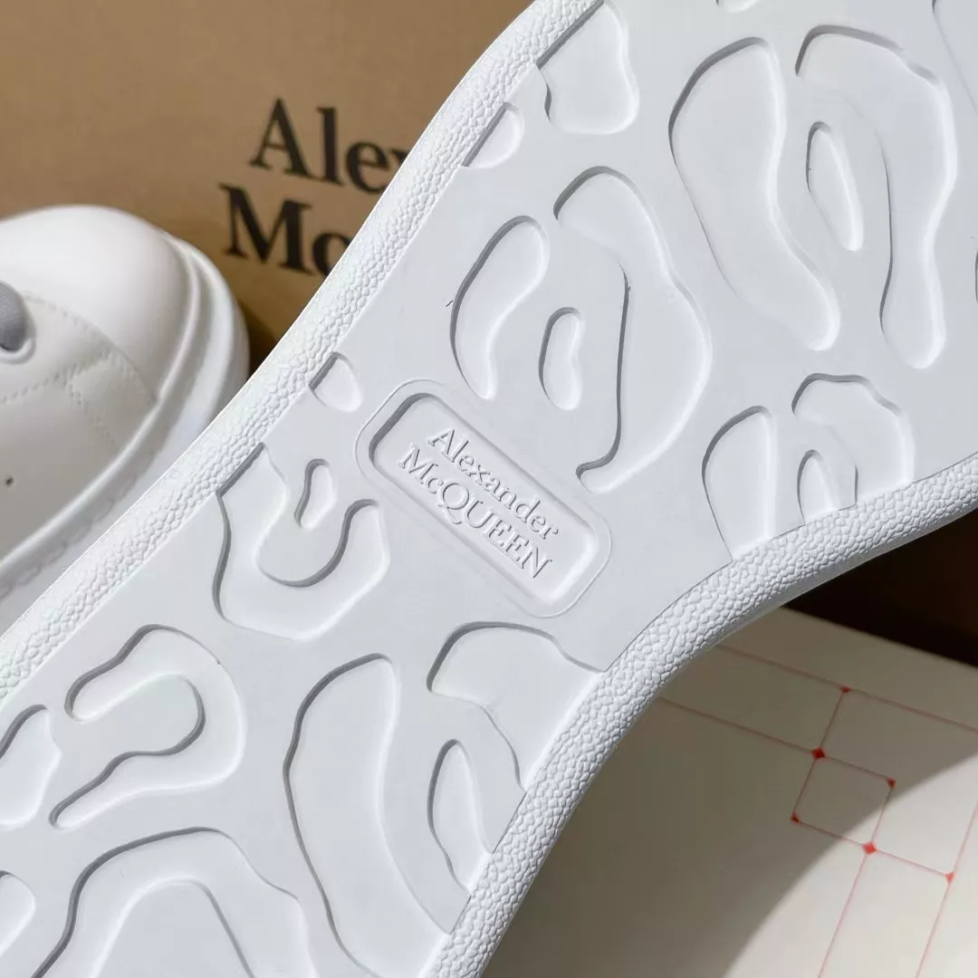 SmartChoice 984 Alexander McQueen Casual Shoes For Women