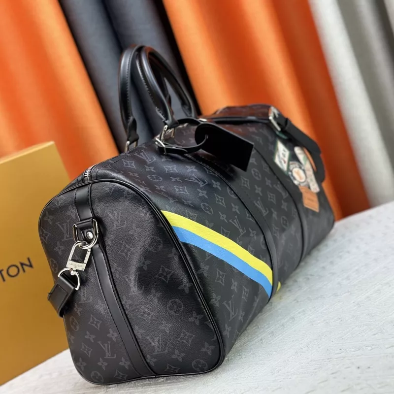 SmartChoice 9896 Louis Vuitton Travel Bags For Unisex