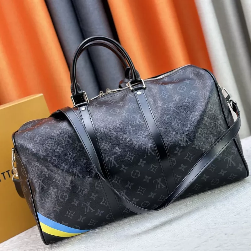 SmartChoice 9896 Louis Vuitton Travel Bags For Unisex