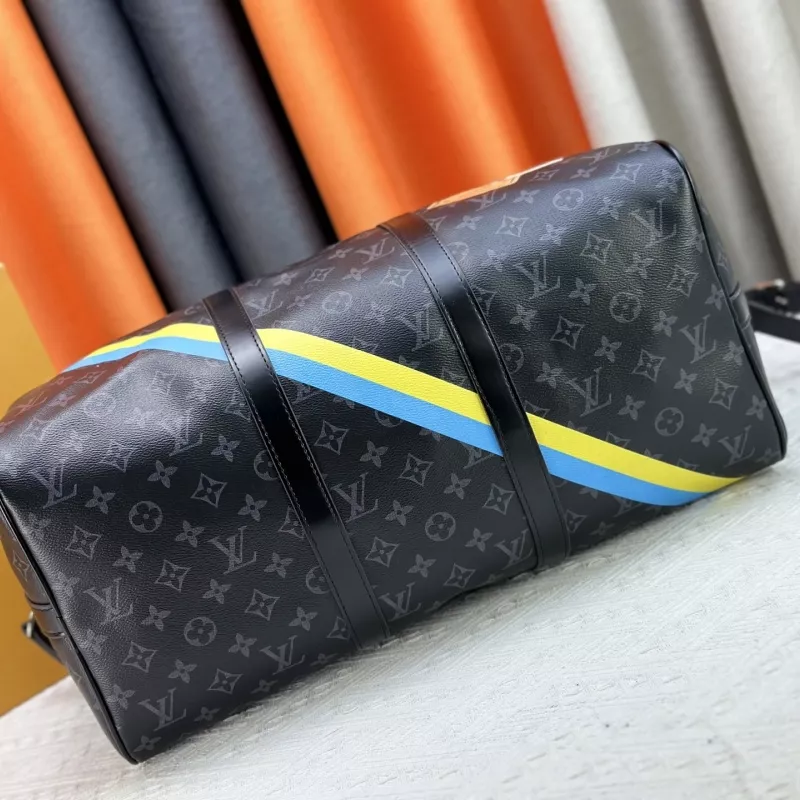 SmartChoice 9896 Louis Vuitton Travel Bags For Unisex