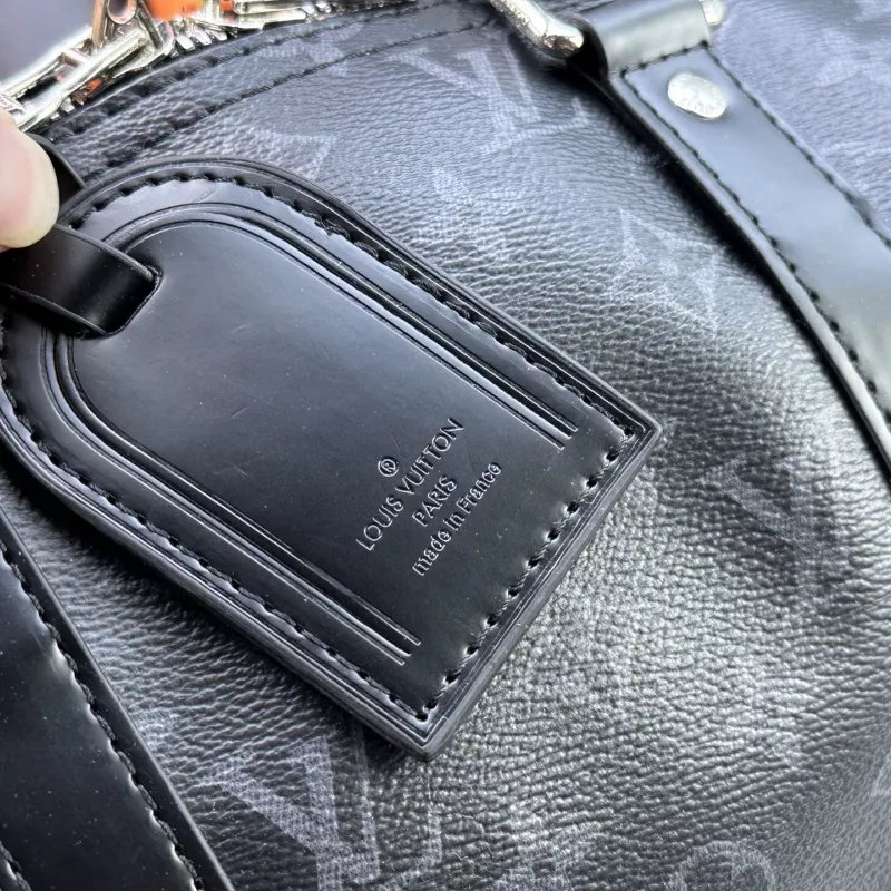 SmartChoice 9896 Louis Vuitton Travel Bags For Unisex