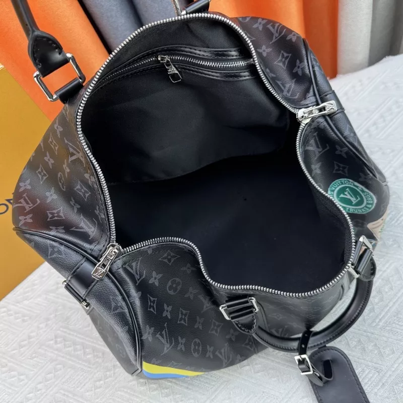 SmartChoice 9896 Louis Vuitton Travel Bags For Unisex