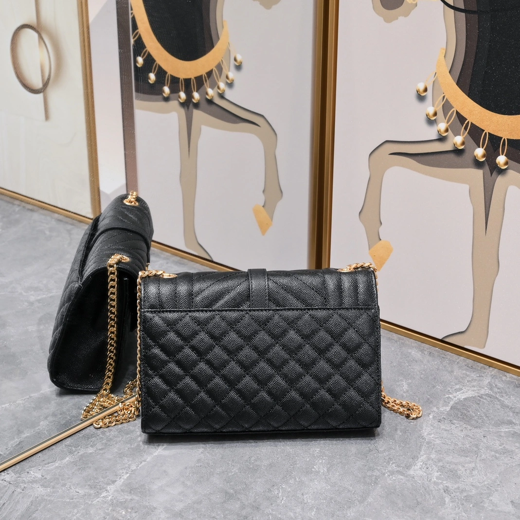 SmartChoice 9977 Yves Saint Laurent YSL AAA Quality Messenger Bags For Women