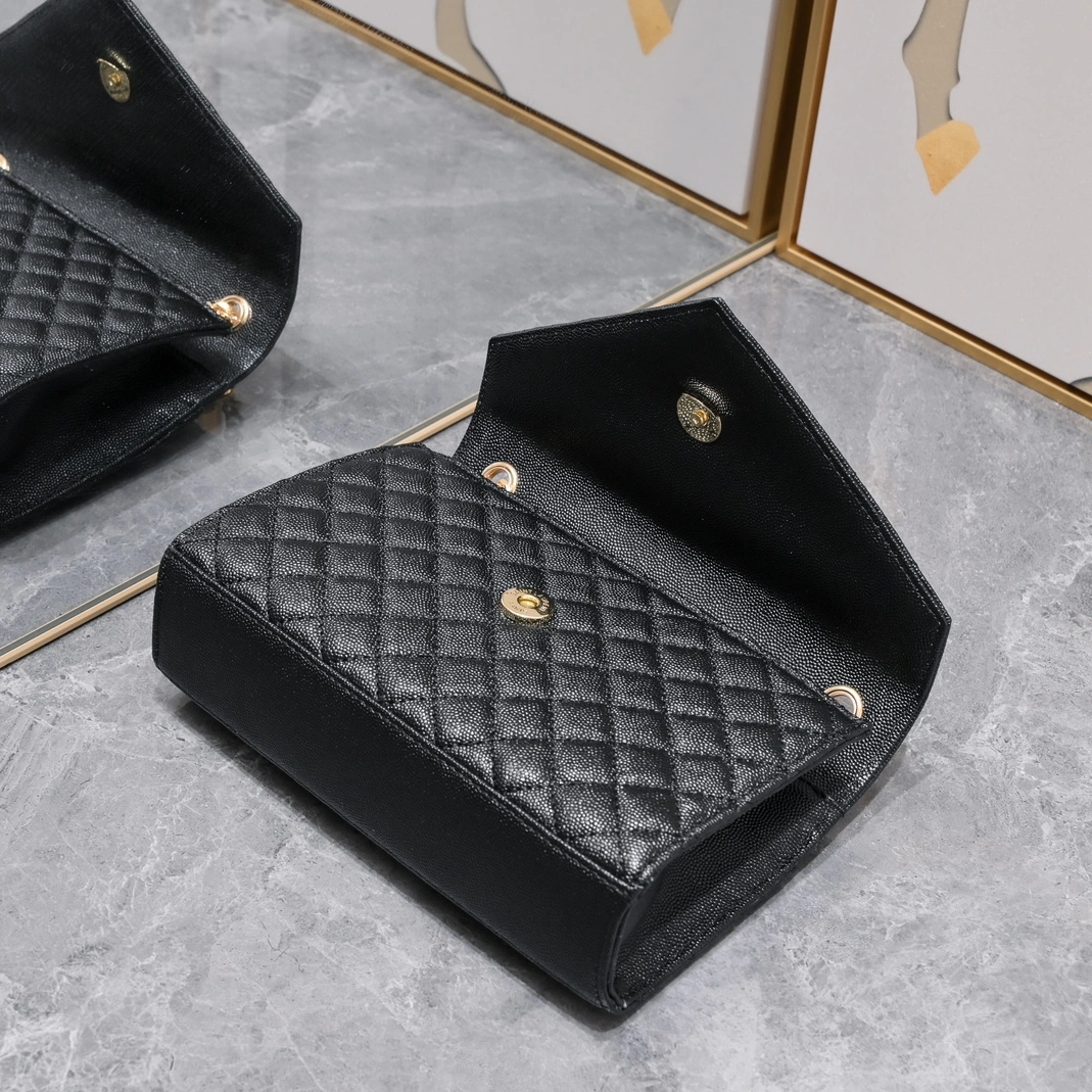 SmartChoice 9977 Yves Saint Laurent YSL AAA Quality Messenger Bags For Women