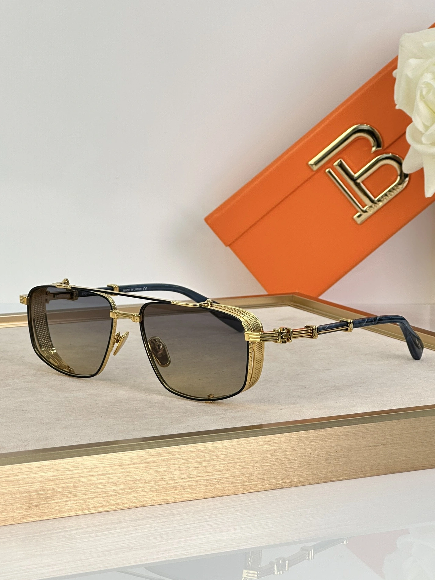 SmartChoice 9980 Balmain AAA Quality Sunglasses