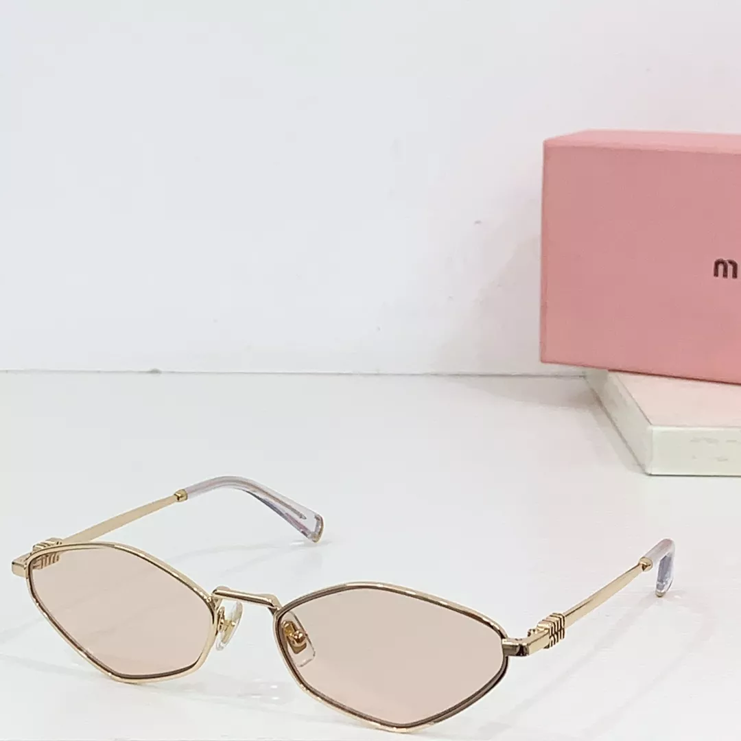 Soft 1092 MIU MIU AAA Quality Sunglasses