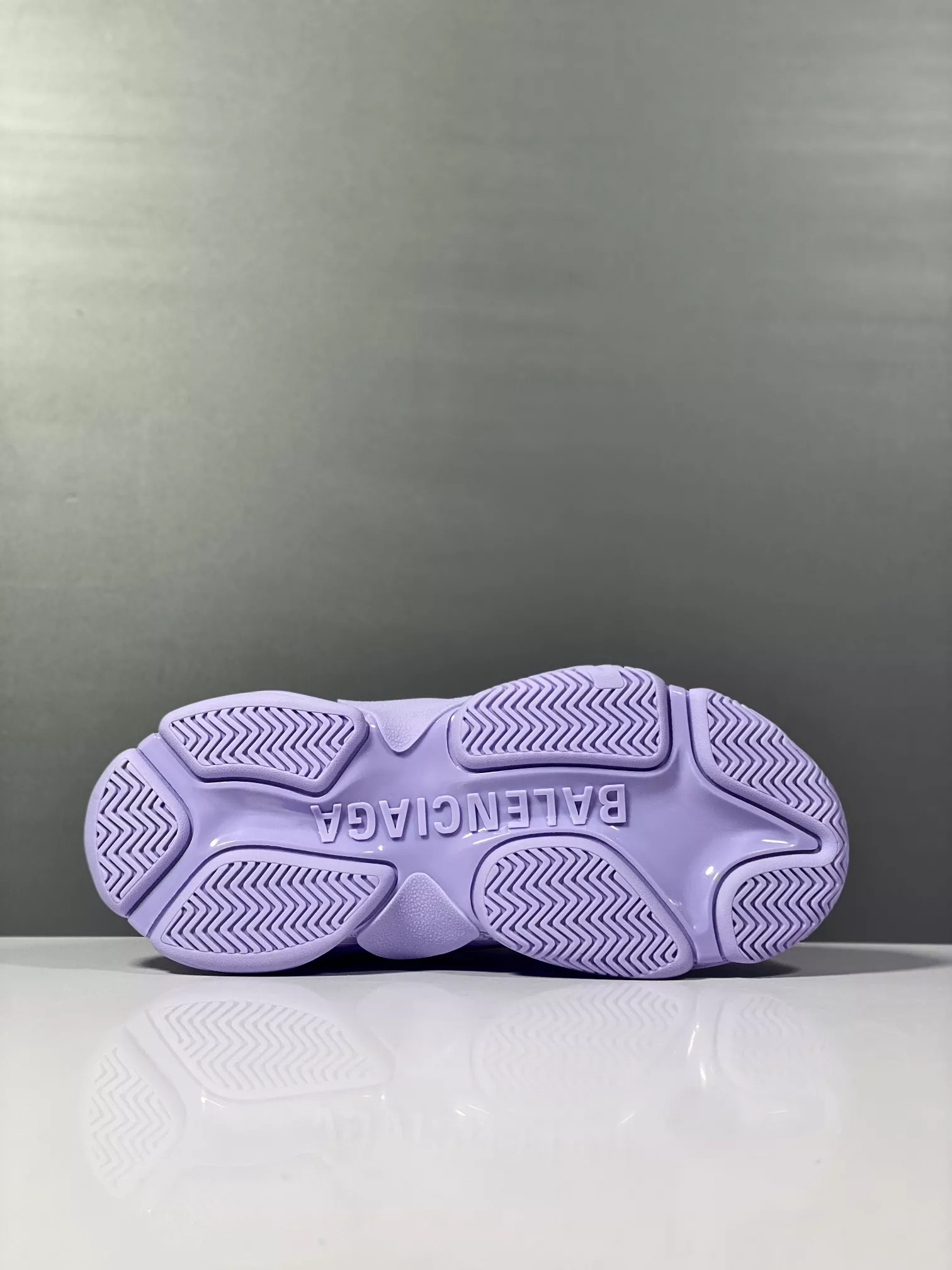 Soft 1101 Balenciaga Casual Shoes For Women