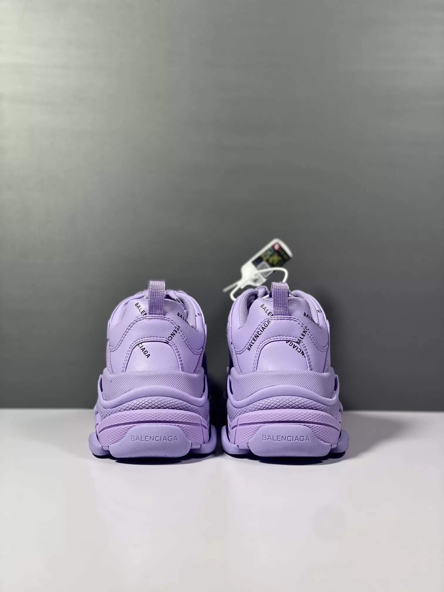 Soft 1101 Balenciaga Casual Shoes For Women