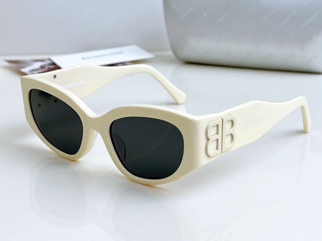Soft 1253 Balenciaga AAA Quality Sunglasses