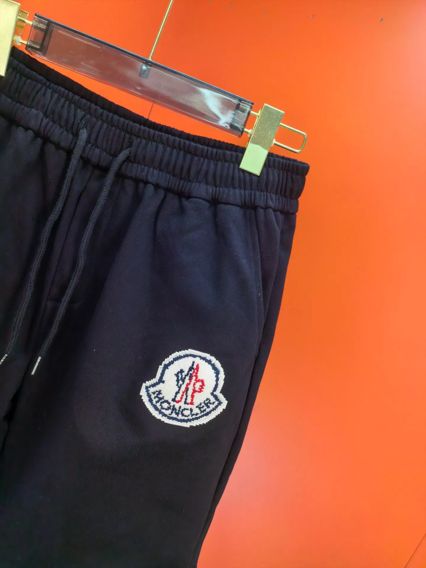 Soft 126 Moncler Pants For Men