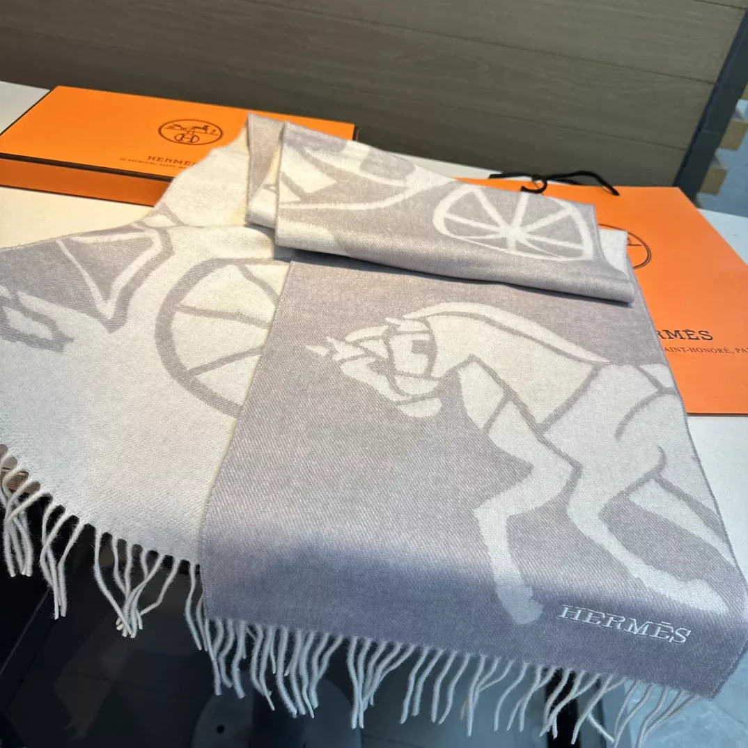 Soft 1306 Hermes Scarf For Women