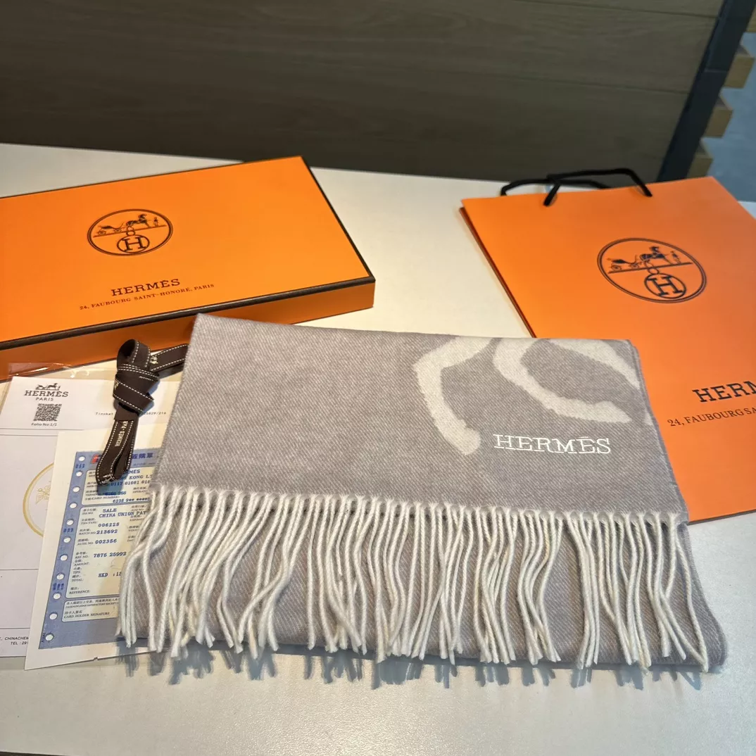 Soft 1306 Hermes Scarf For Women