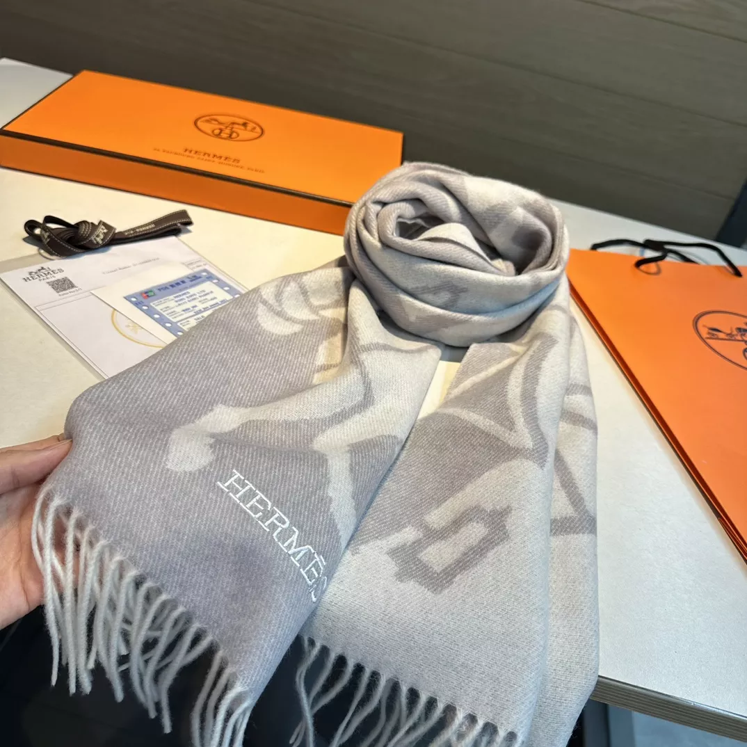 Soft 1306 Hermes Scarf For Women