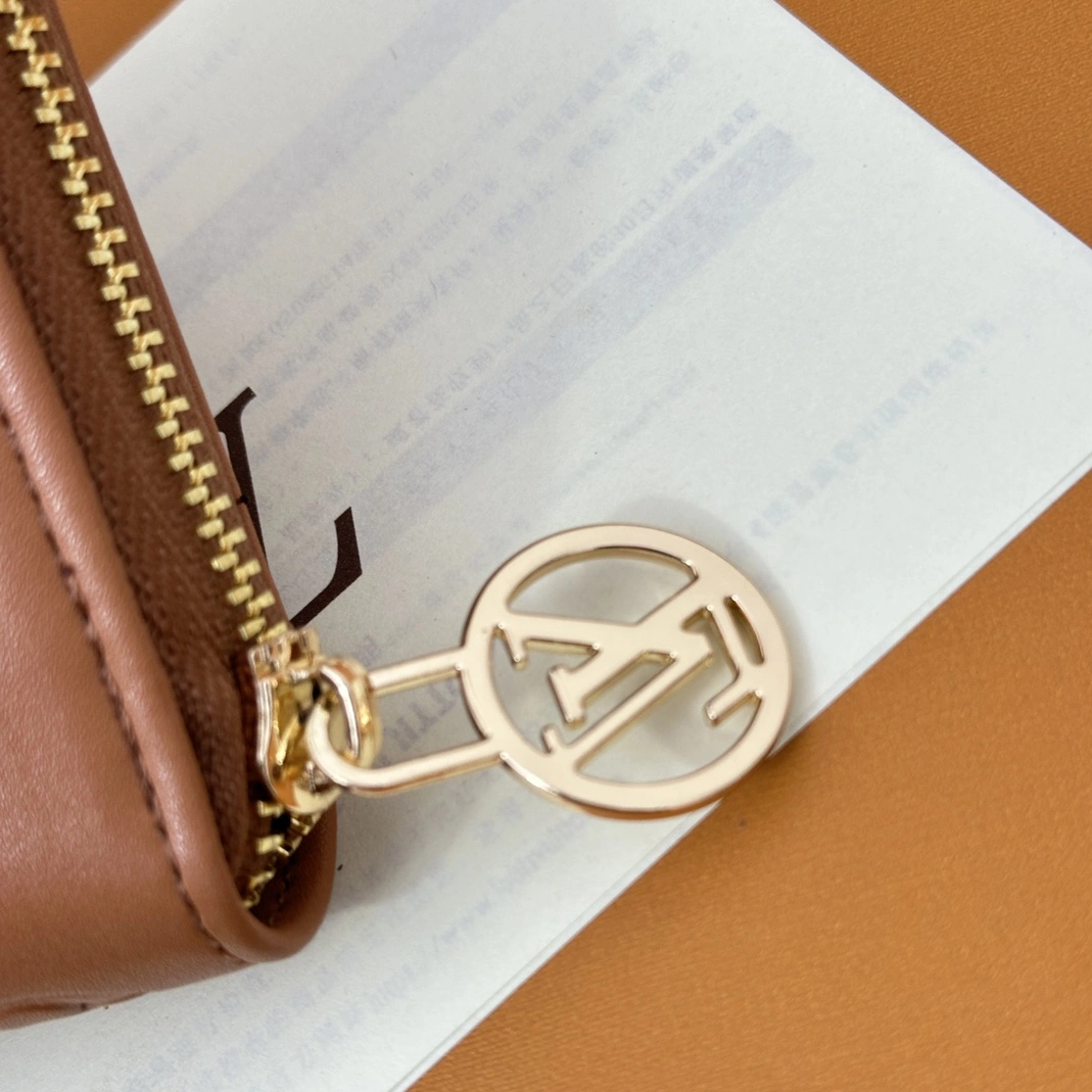 Soft 136 Louis Vuitton LV Wallets For Women